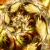 Fractal print: Feathered Nest